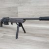 Ruger 6.5 Creedmoor Precision Chassis Rifle