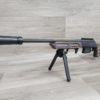 Ruger 6.5 Creedmoor Precision Chassis Rifle - Image 5