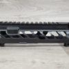 Marinette Machine MM-15 Skeletonized Stripped Upper Reciever - Image 2