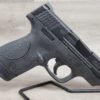 SMITH & WESSON M&P9 SHIELD SEMI-AUTOMATIC PISTOL - Image 2