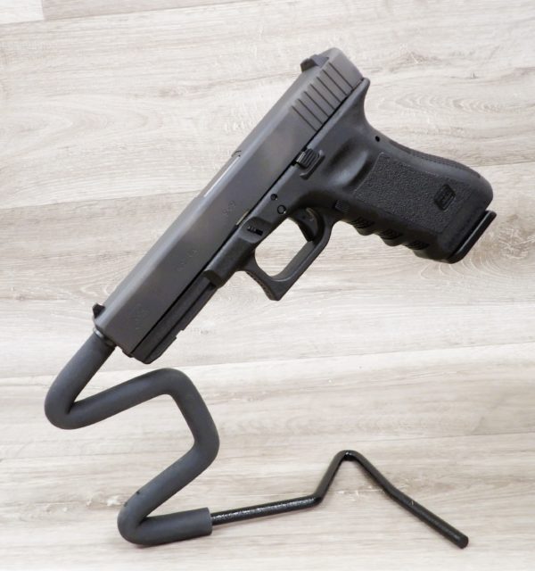 GLOCK G19 GEN 5 FXD 5.5LB 15 RND - Image 3