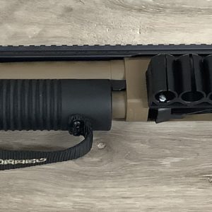 Mossberg 590 Shockwave 12 Gauge