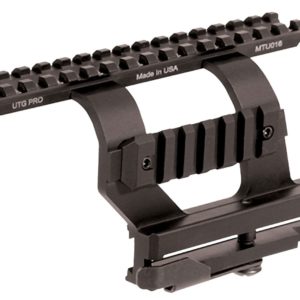UTG Pro Quick Detach AK Side Mount