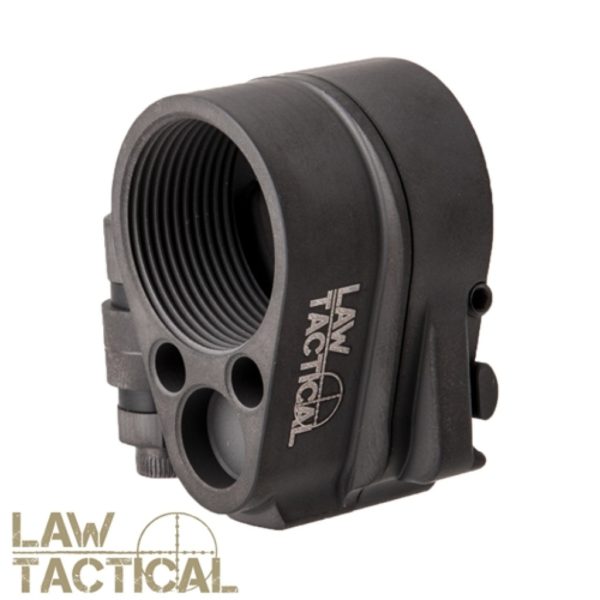Law Tactical AR Folding Stock Adapter
