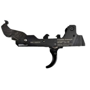 FRANKLIN ARMORY BFSIII 10/22 BINARY FIRING SYSTEM