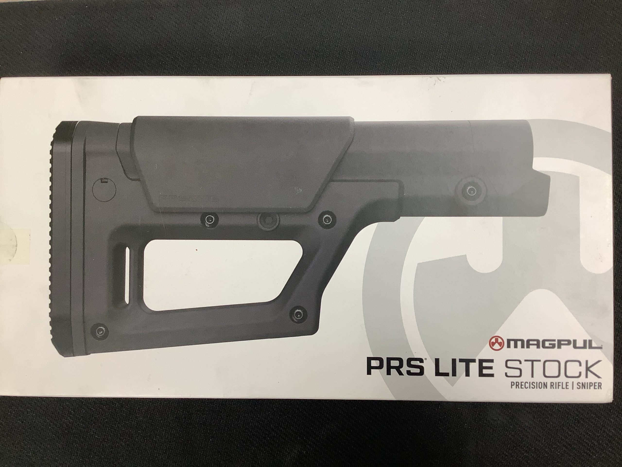 Magpul PRS Lite Stock