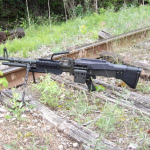 Maremont M60 7.62NATO Machine Gun