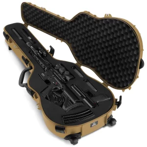 Guitar Gun Case