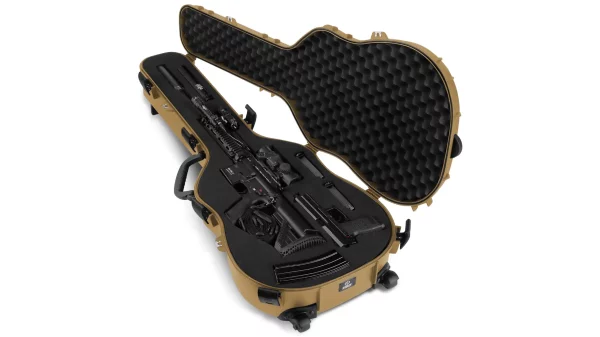 Guitar Gun Case