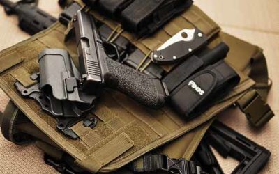 Discover the Latest Innovations from Glock: 2025 Product Release Unveiled