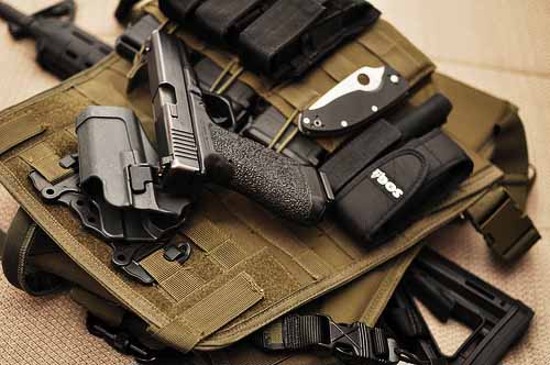 Discover the Latest Innovations from Glock: 2025 Product Release Unveiled