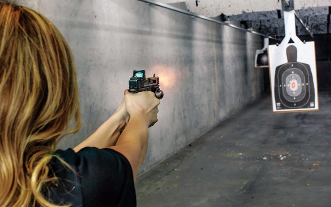 Master Firearm Safety: Essential Tips for Responsible Gun Ownership!