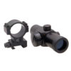 1X25 RED DOT SCOPE SAIGHT-SHORT