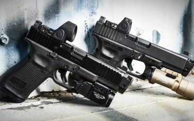 Best Bang for Your Buck: A Comprehensive Guide to Glock Ammunition