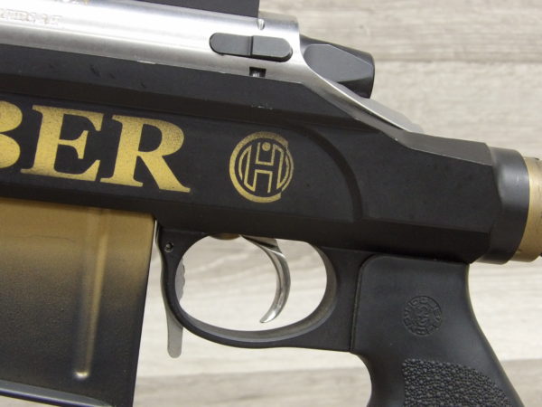 Teubor Raider 30 Nosler - Image 3