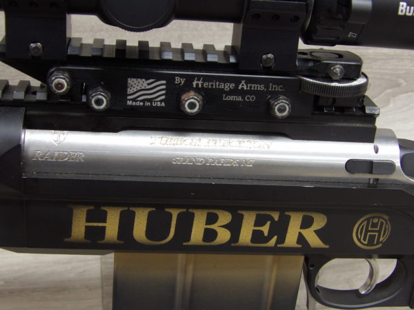 Teubor Raider 30 Nosler - Image 4