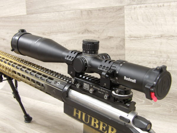 Teubor Raider 30 Nosler - Image 5