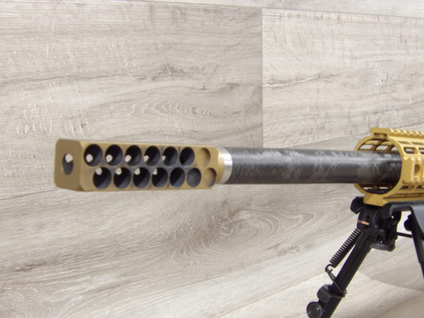 Teubor Raider 30 Nosler - Image 7