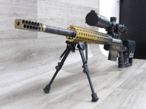 Teubor Raider 30 Nosler - Image 8