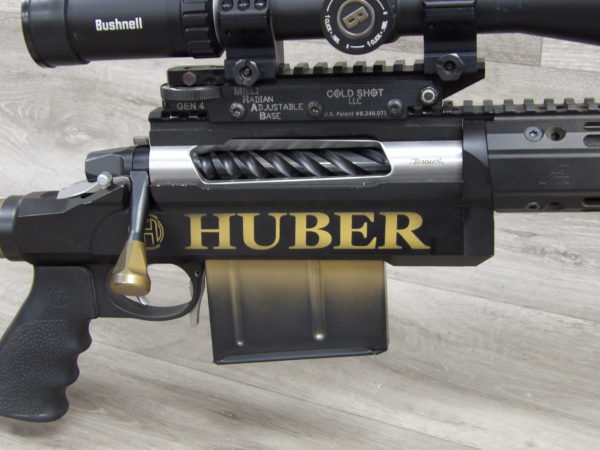 Teubor Raider 30 Nosler - Image 10