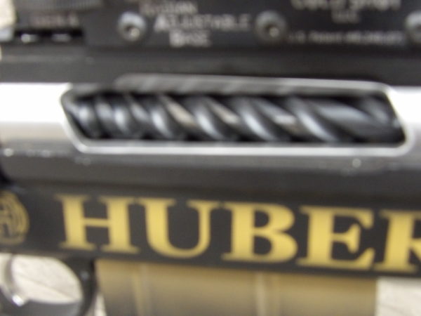 Teubor Raider 30 Nosler - Image 14
