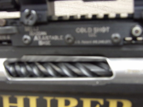 Teubor Raider 30 Nosler - Image 13