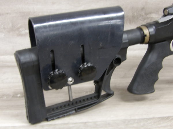 Teubor Raider 30 Nosler - Image 12