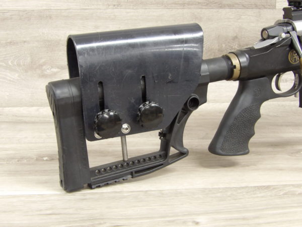 Teubor Raider 30 Nosler - Image 11
