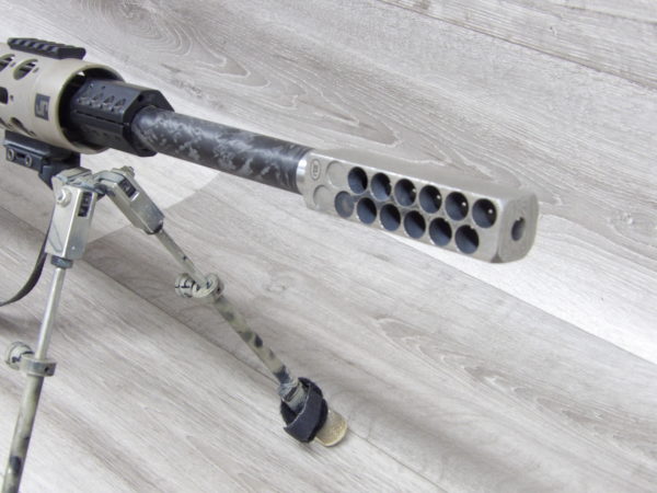 John Huber AR-10 .308 - Image 4