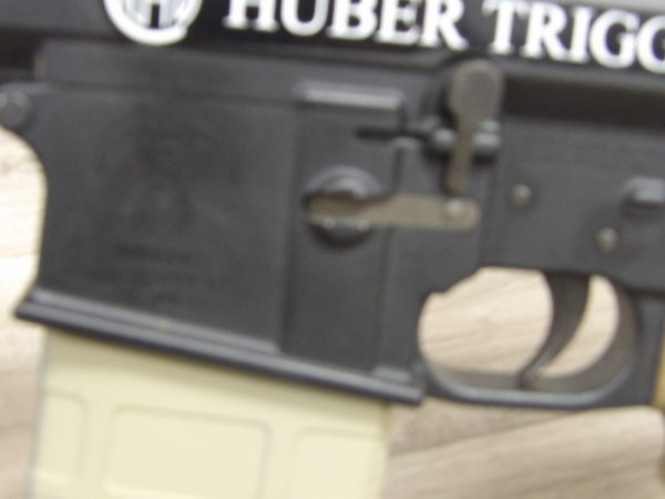 John Huber AR-10 .308 - Image 7