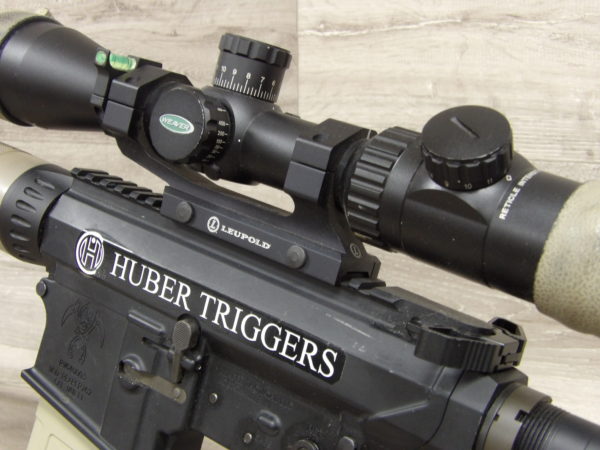 John Huber AR-10 .308 - Image 8