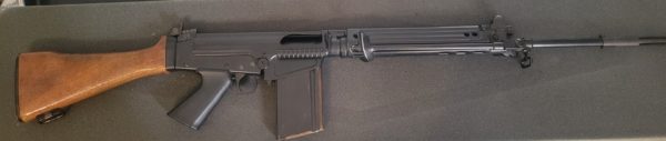 FN FAL G-SERIES