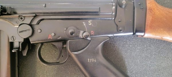 FN FAL G-SERIES - Image 7