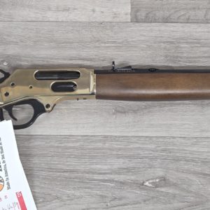 Henry Repeating Arms Co.