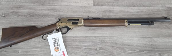 Henry Repeating Arms Co.