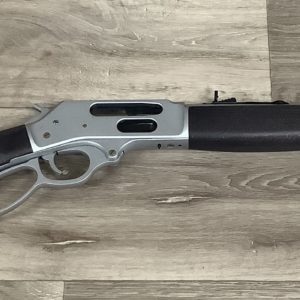 Henry Repeating Arms .45-70