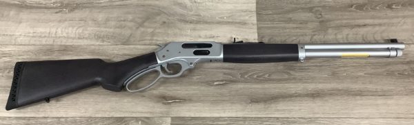 Henry Repeating Arms .45-70