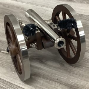 MINI NAPOLEON 3 CANNON         Caliber .50