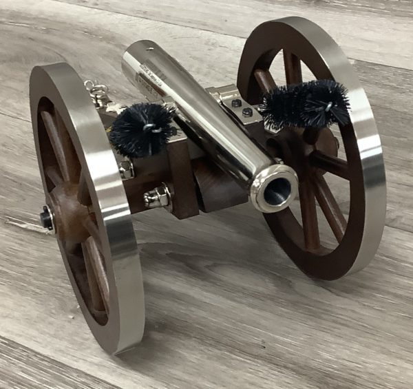 MINI NAPOLEON 3 CANNON         Caliber .50