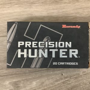 6.5 creedmoor 143 ELD-X