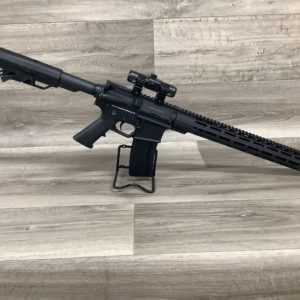 Marinette Machine MM-15