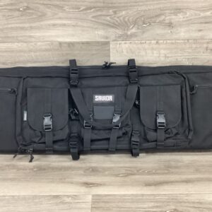 Savior Double Rifle Bag