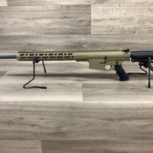 PSA/Marinette Machine AR-10