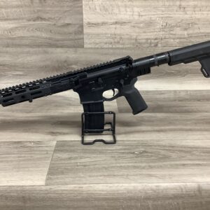 Double FouldAR Mobetta 300 BLK