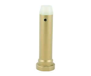 LBE Unlimited, Buffer, For AR-15, Carbine-Length, H3 Heavy, Gold
