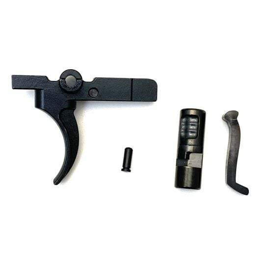 THE Super Safety Kit for AR-15 Platform (CNC version) - CURVED