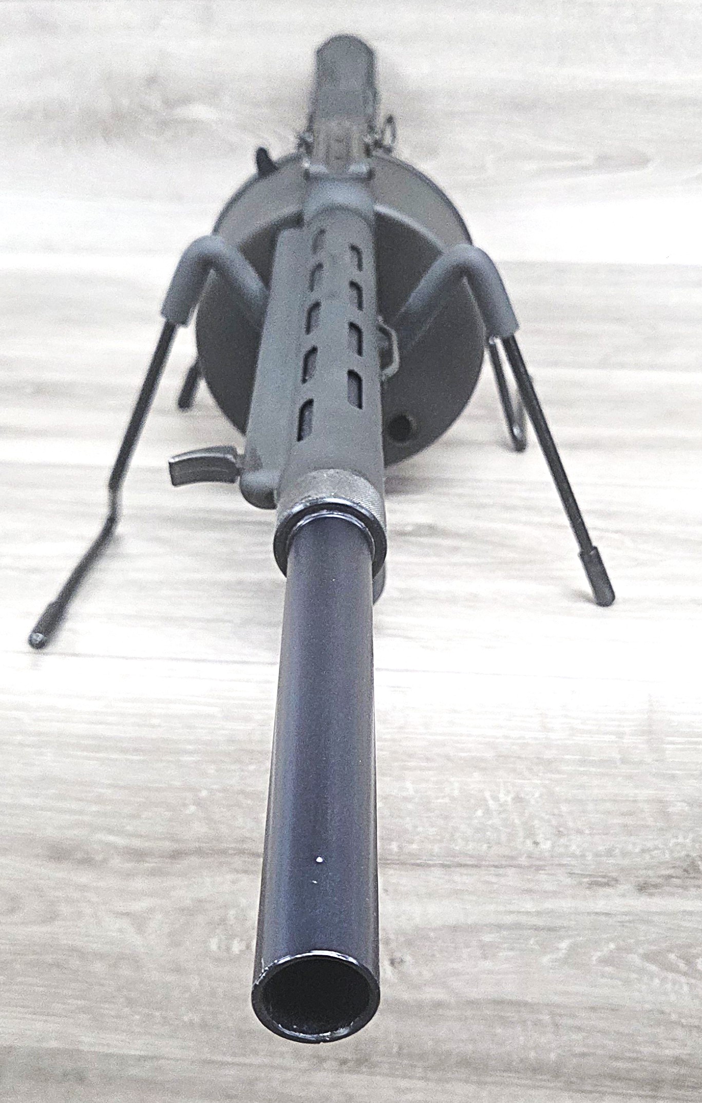 Street Sweeper 12GA shotgun - Image 4