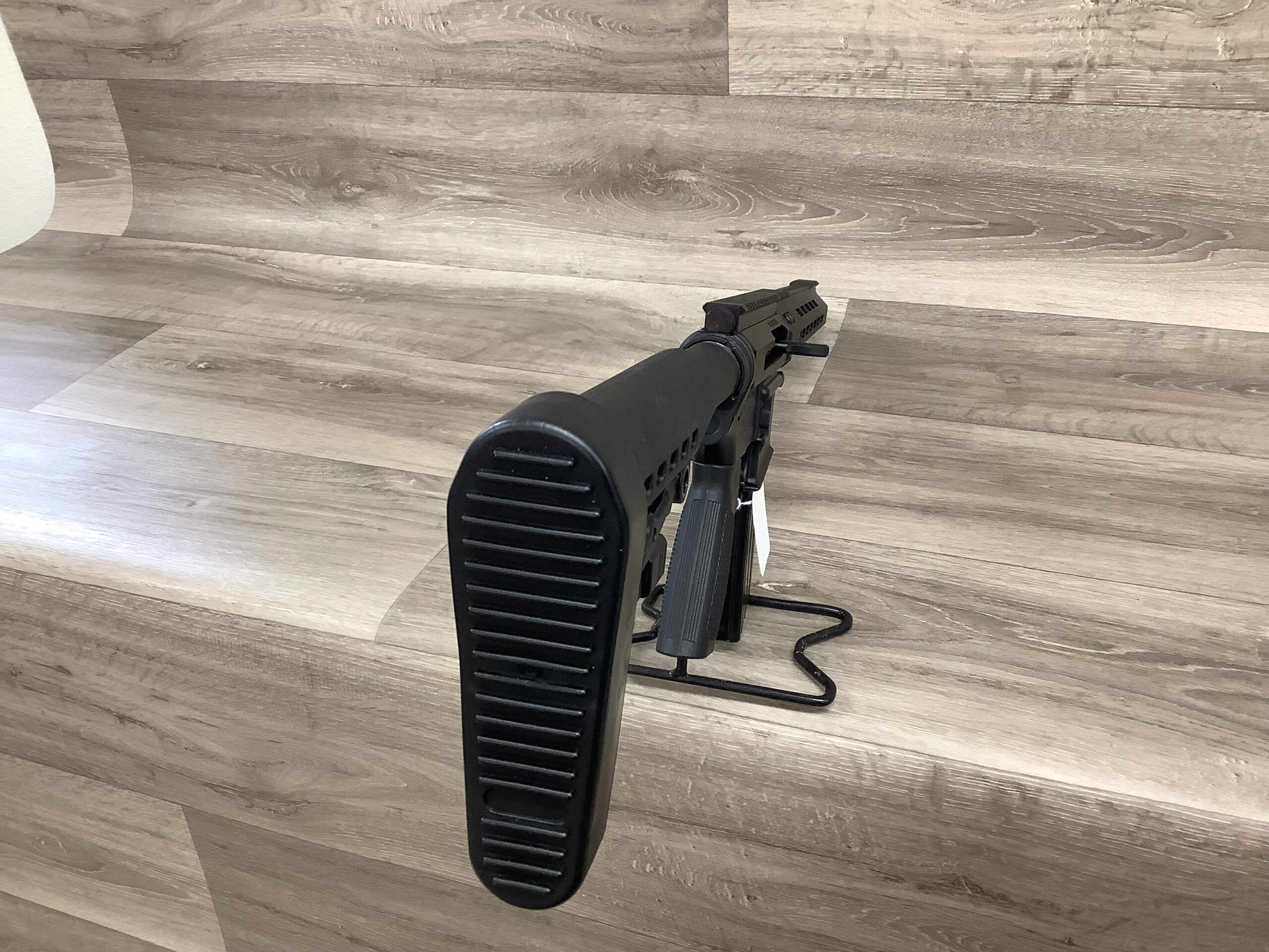 MM-15 side charging - Image 3