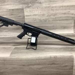 MM-15 side charging