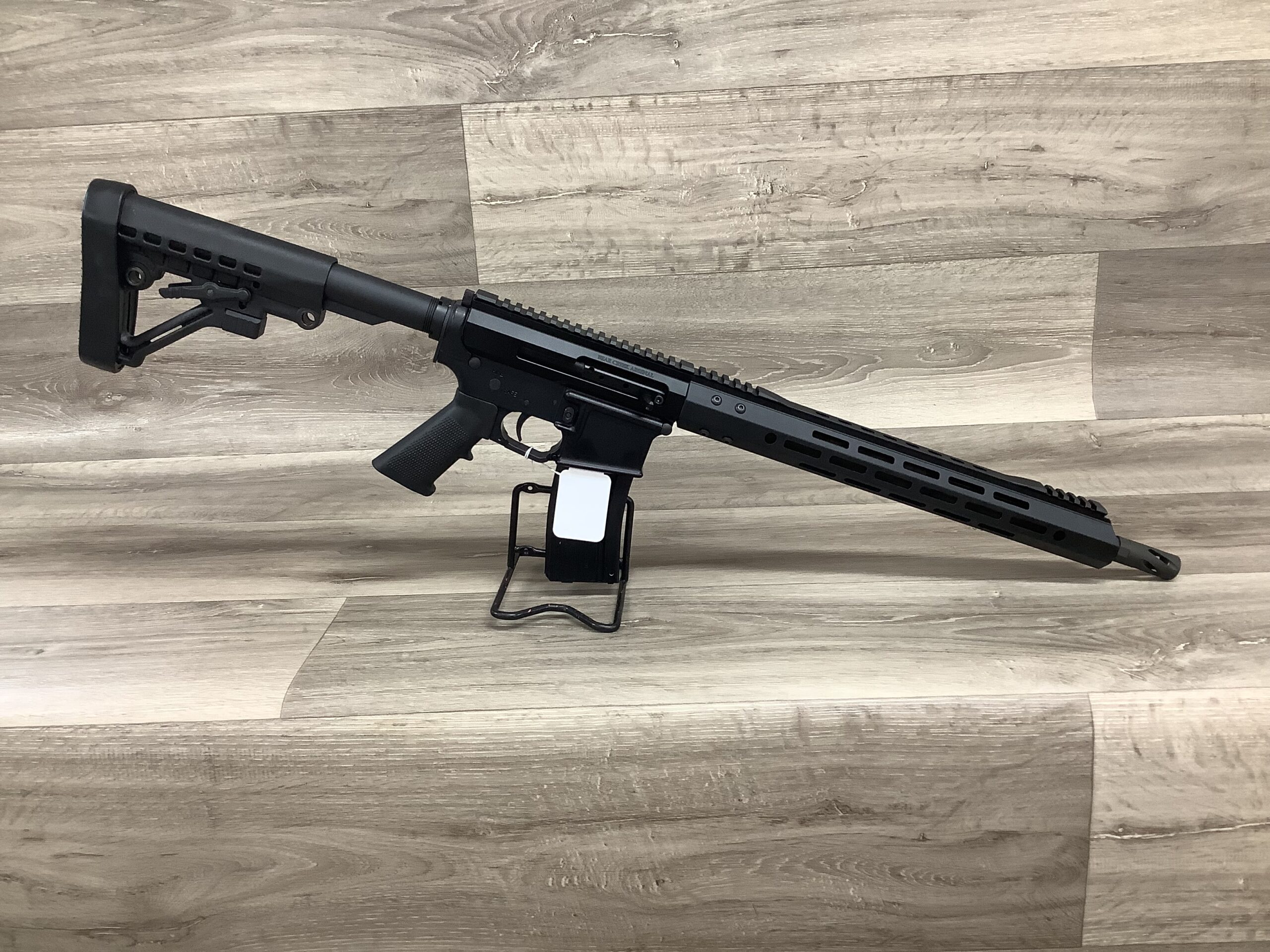 MM-15 side charging